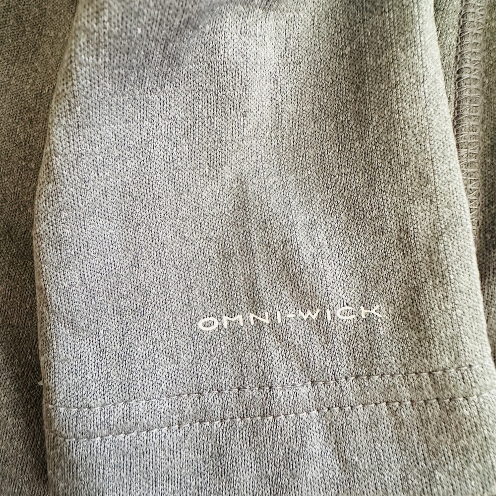 Columbia Women's Gray Jacket - Picture 6 of 12